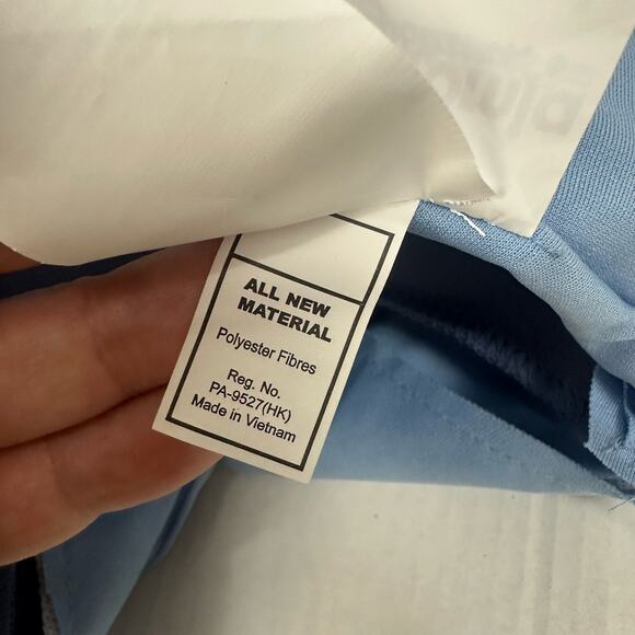 California Costumes USPS Mail Carrier Pup Dog Pets Halloween Costume PET20170 XL - Picture 9 of 12